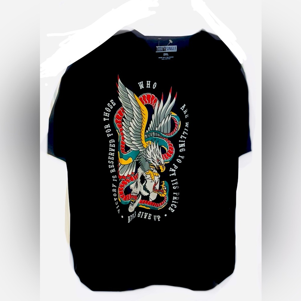 mens graphic tshirt
